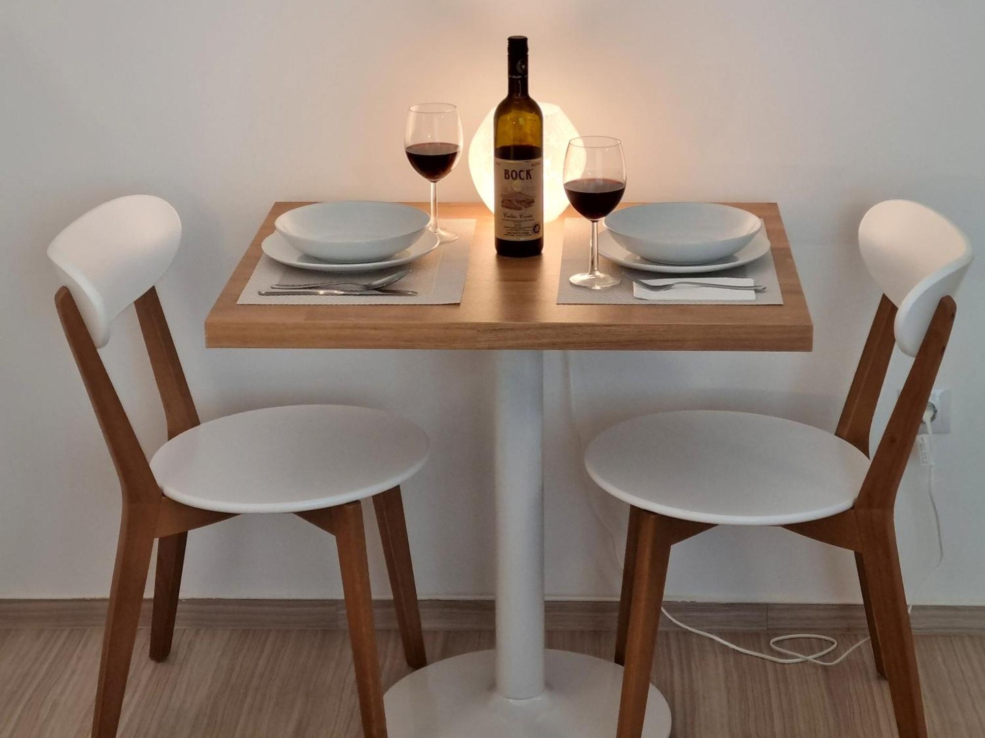 Baross40 Apartments بودابست المظهر الخارجي الصورة