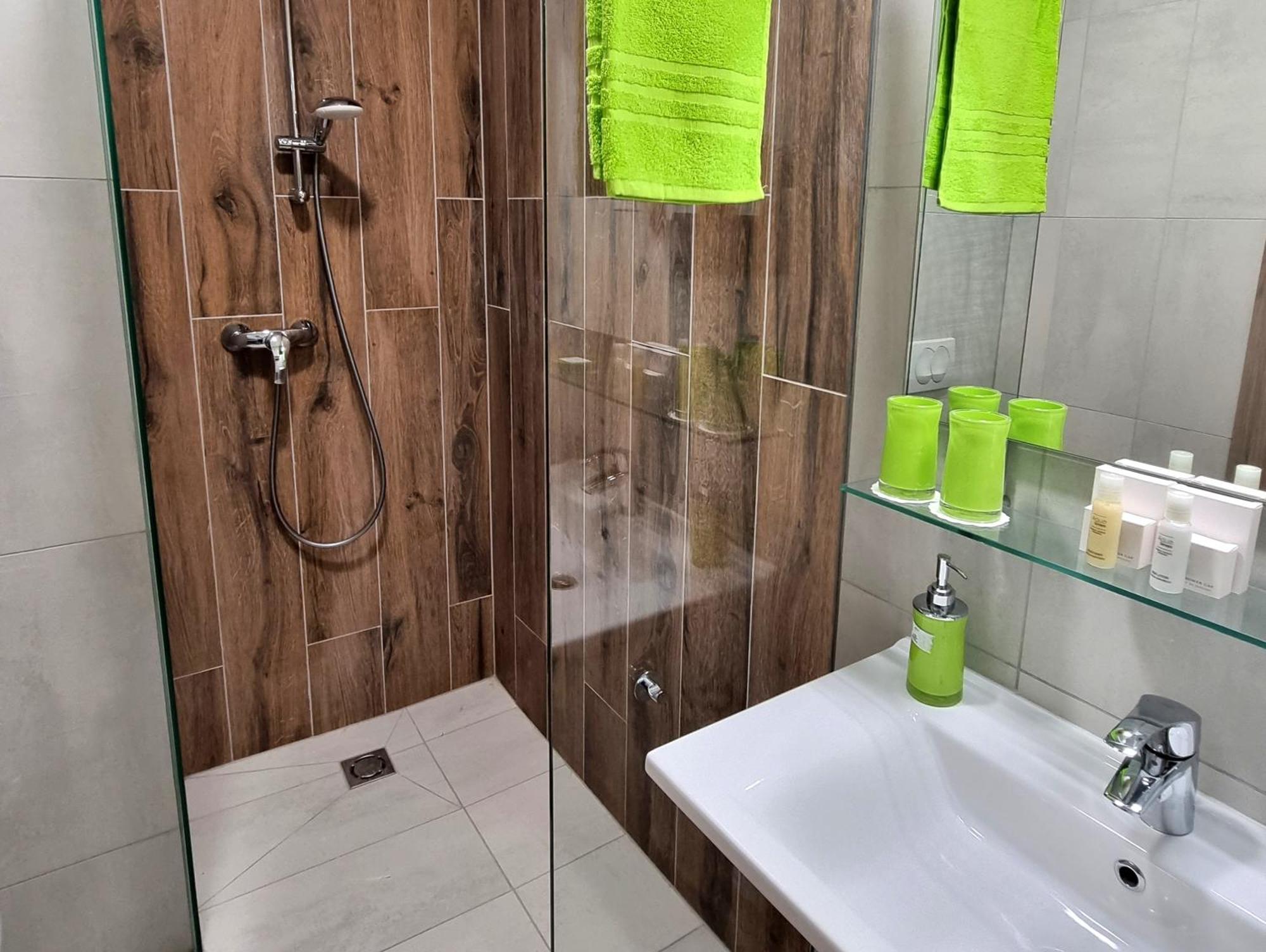 Baross40 Apartments بودابست المظهر الخارجي الصورة