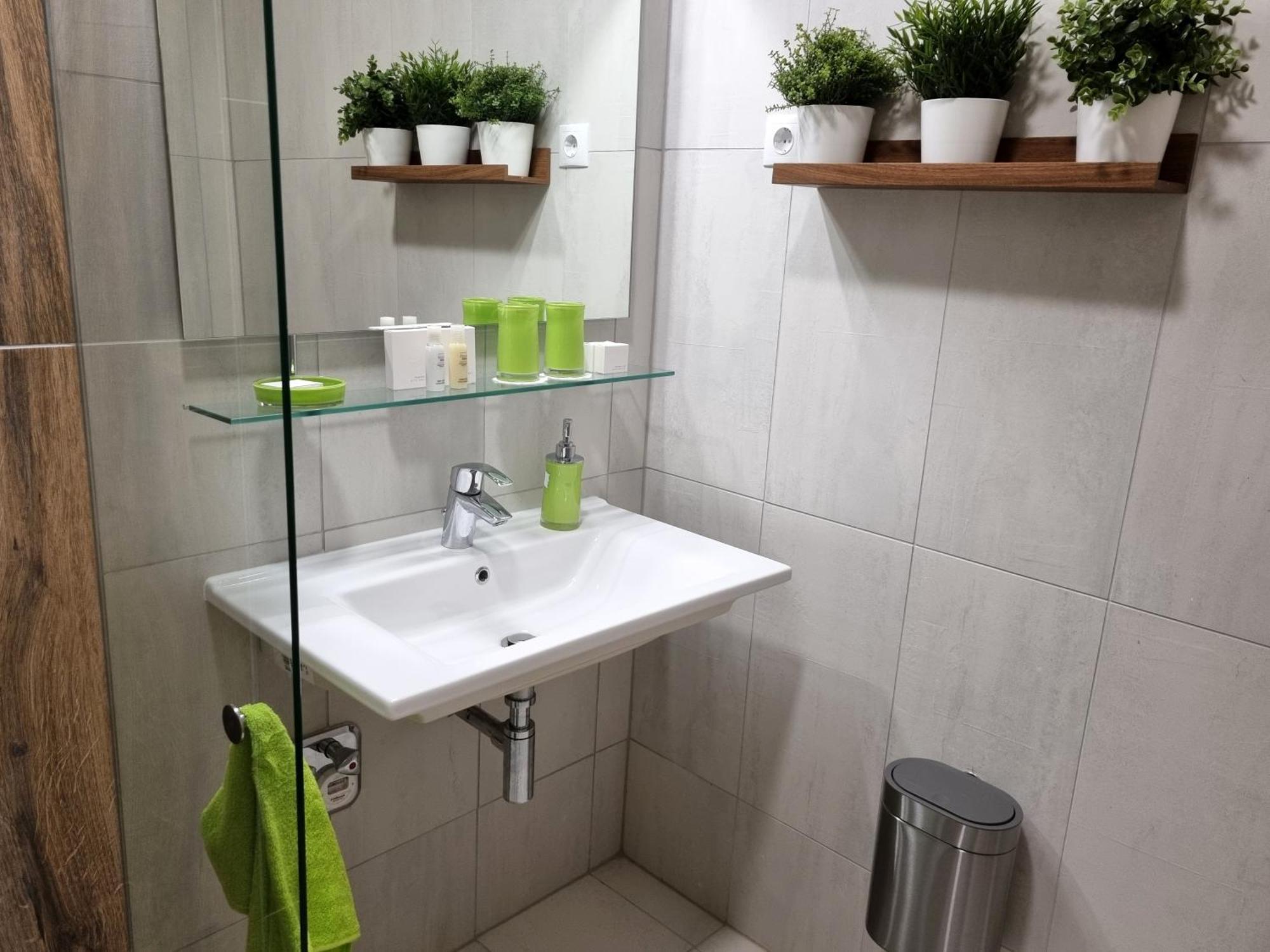 Baross40 Apartments بودابست المظهر الخارجي الصورة